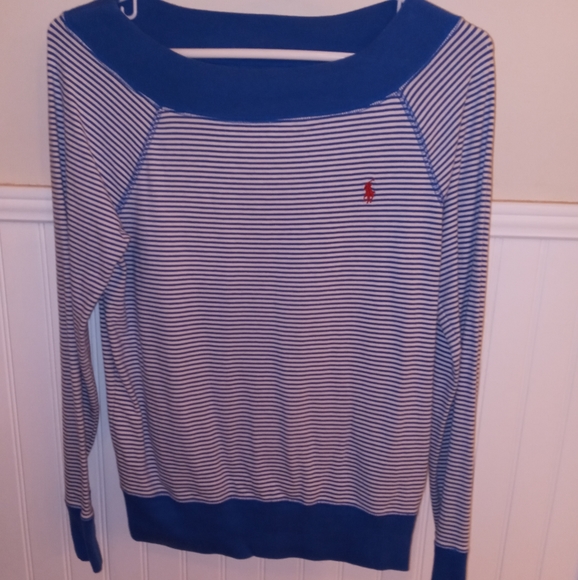 Ralph Lauren Tops - Ralph Lauren Top